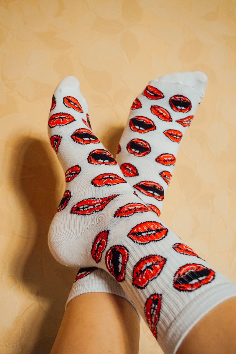 Calcetines ecológicos Iguana Socks